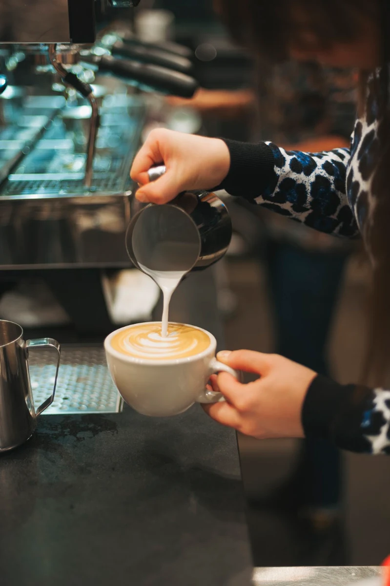 Highlights, Rosso Coffee Roasters