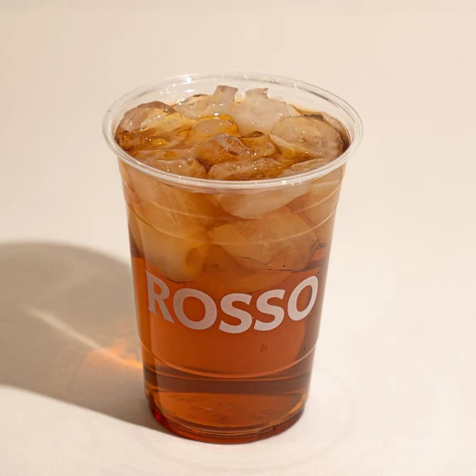 Highlights, Rosso Coffee Roasters