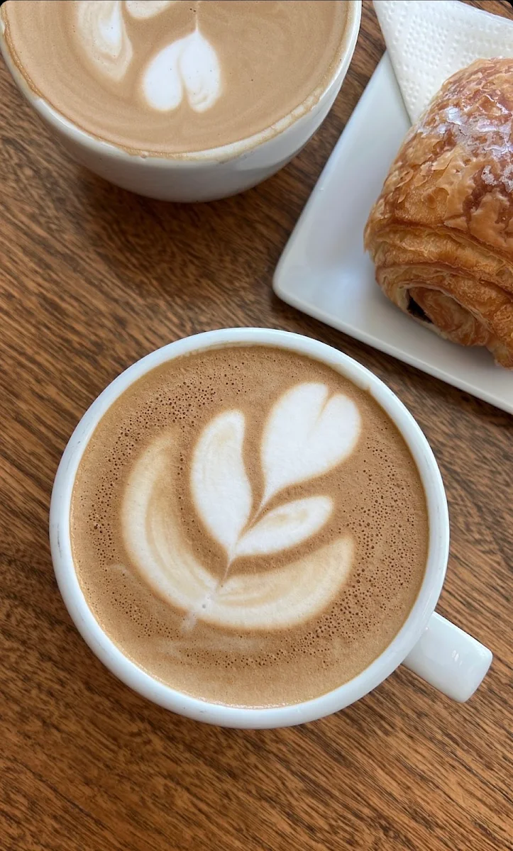 Mocha, Rosso Coffee Roasters