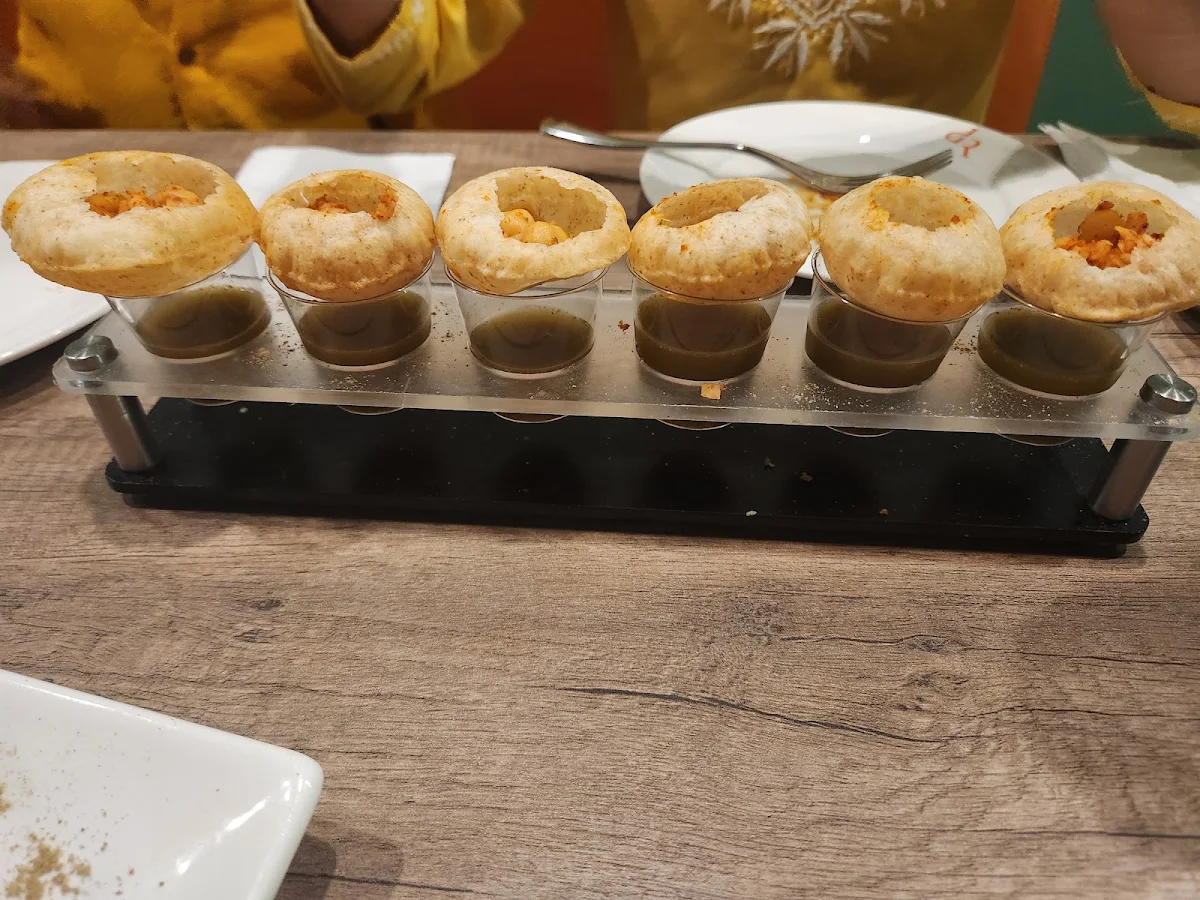 Pani Puri