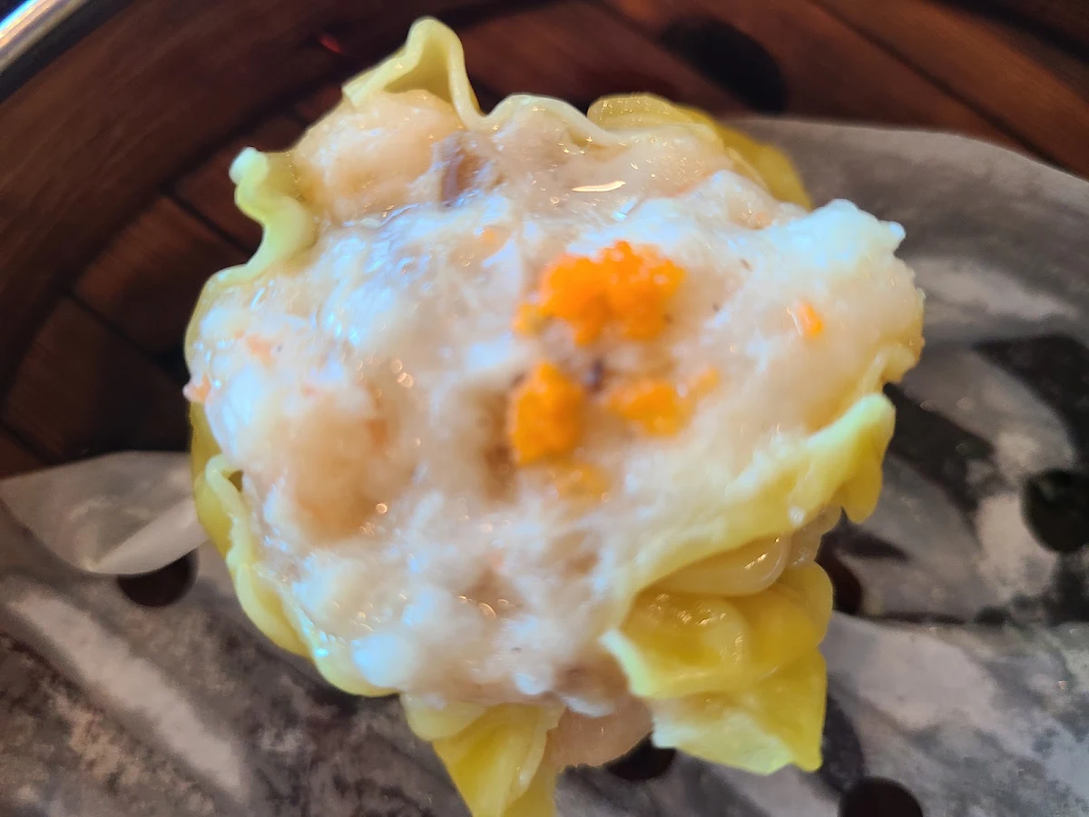 Siu Mai