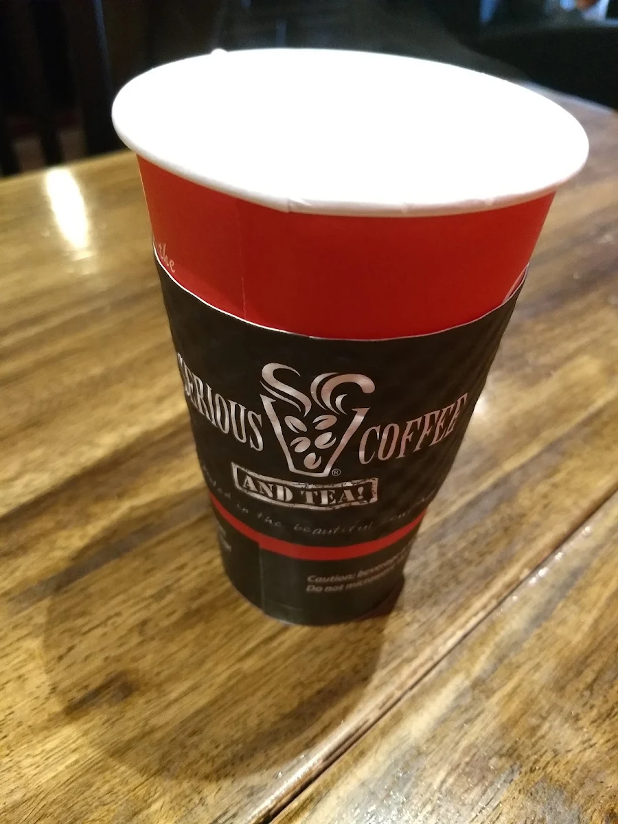 Chai Latte
