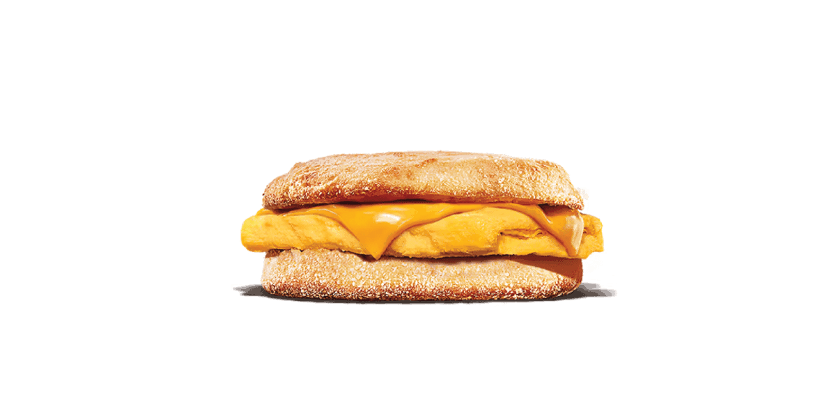 Highlights, Burger King