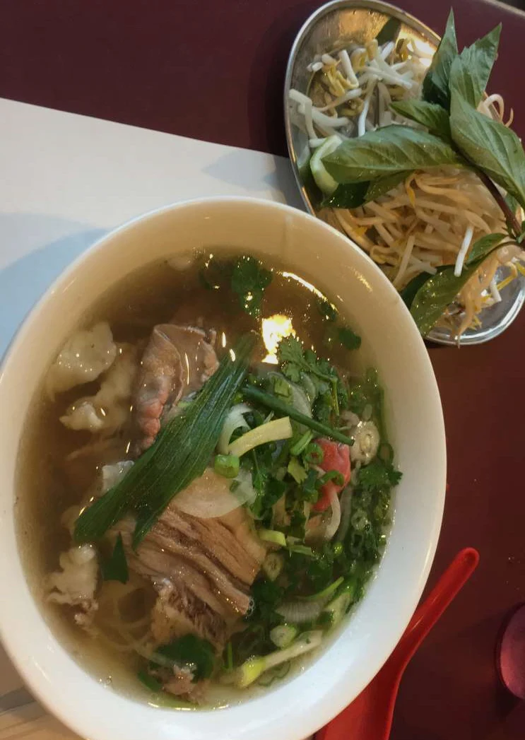 Pho Bo