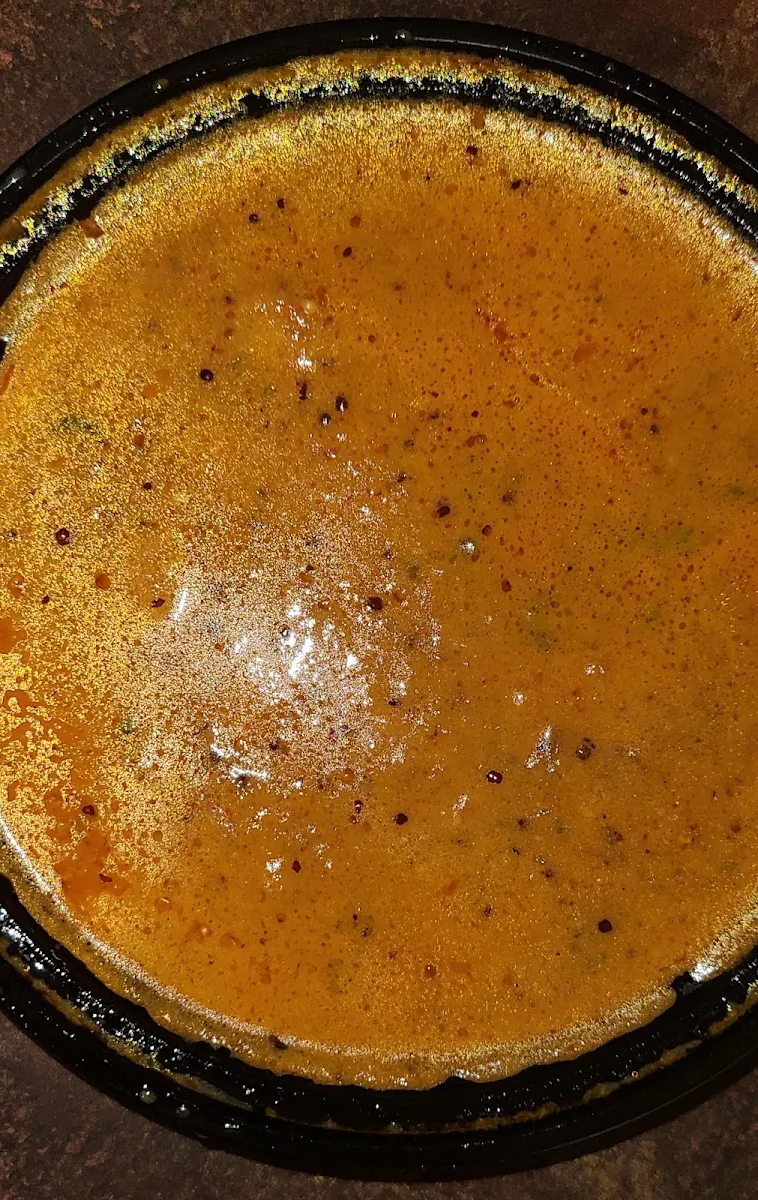 Goan Fish Curry