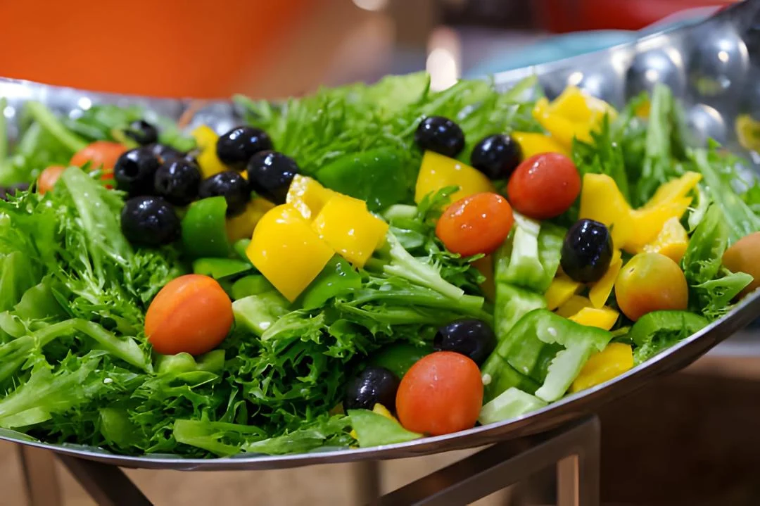 Green Salad
