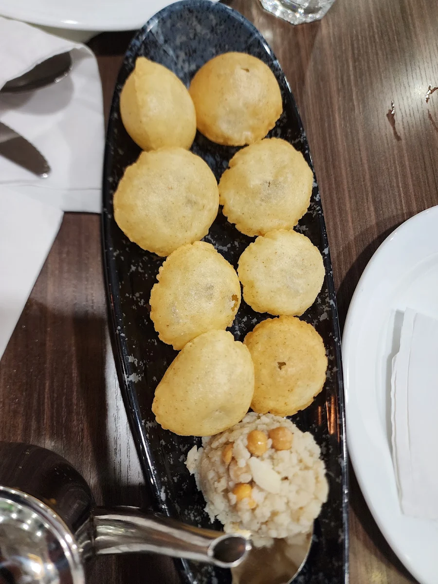 Pani Puri