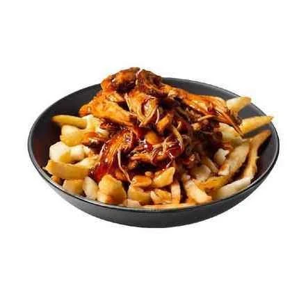 Highlights, bbq Chicken Bayview (Korean)