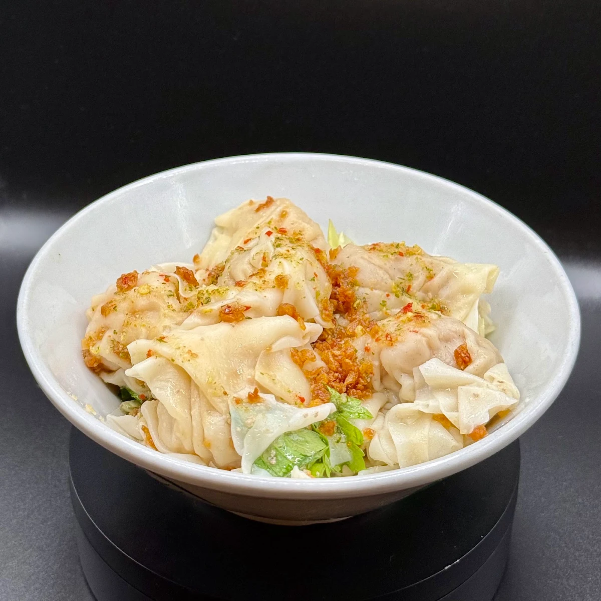 Shrimp and Pork Dumpling