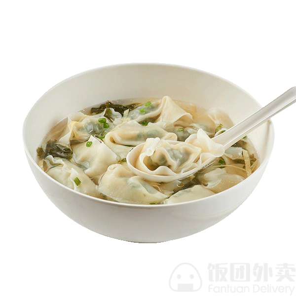 Highlights, 手工包子铺 Authentic Chinese Dumplings