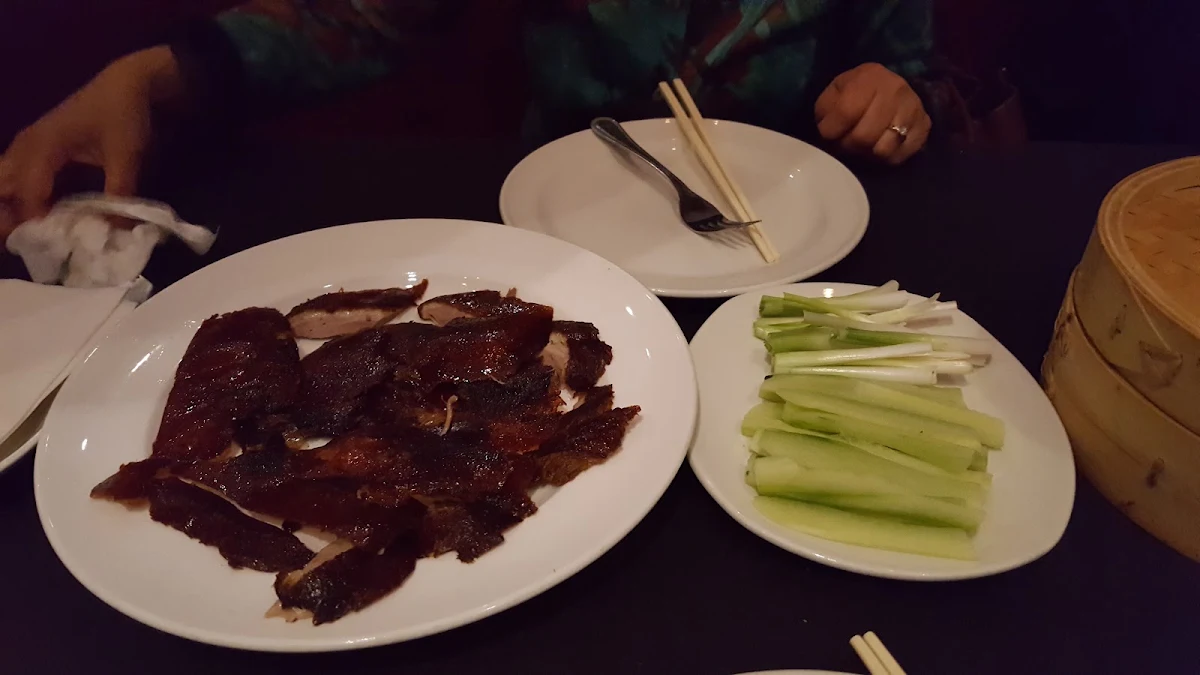 Peking BBQ Pork
