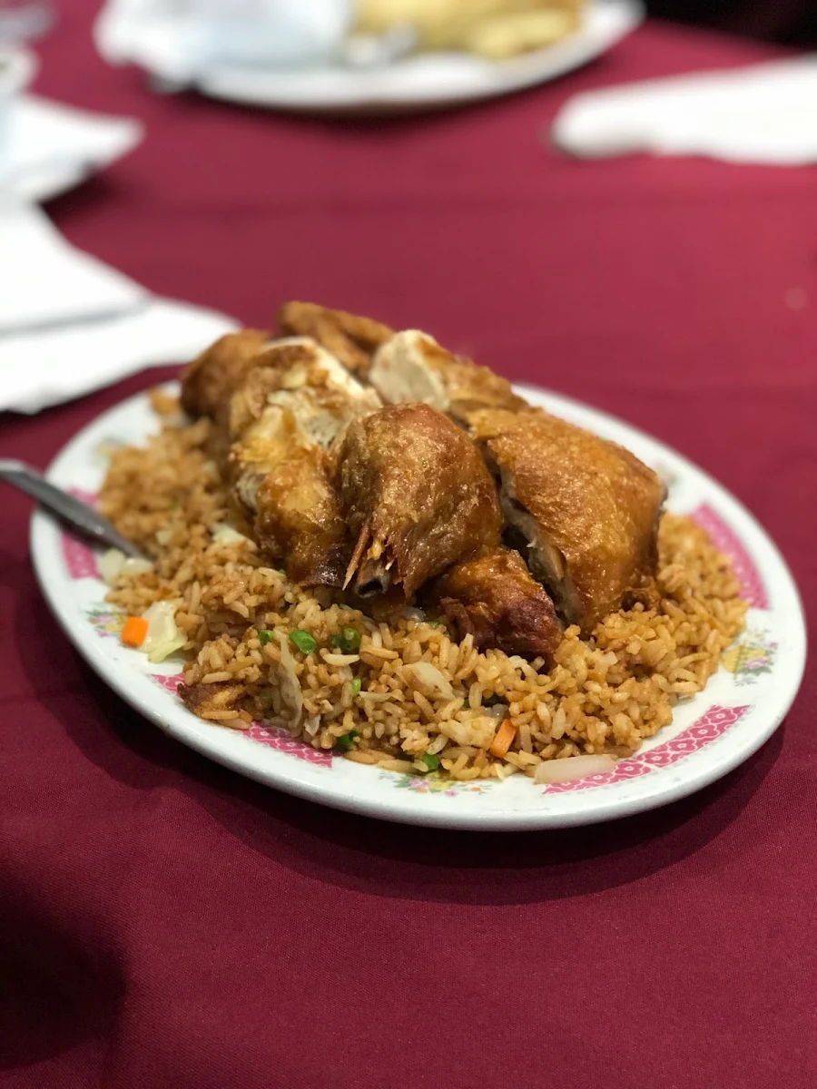 Highlights, Scarlet Ibis Family Restaurant