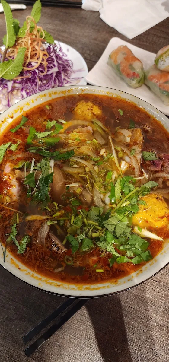 Bun Bo Hue