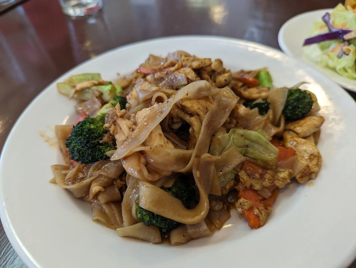 Pad See Iew