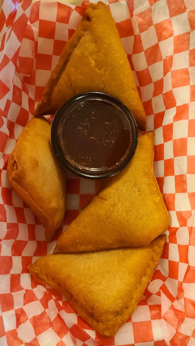 Samosa