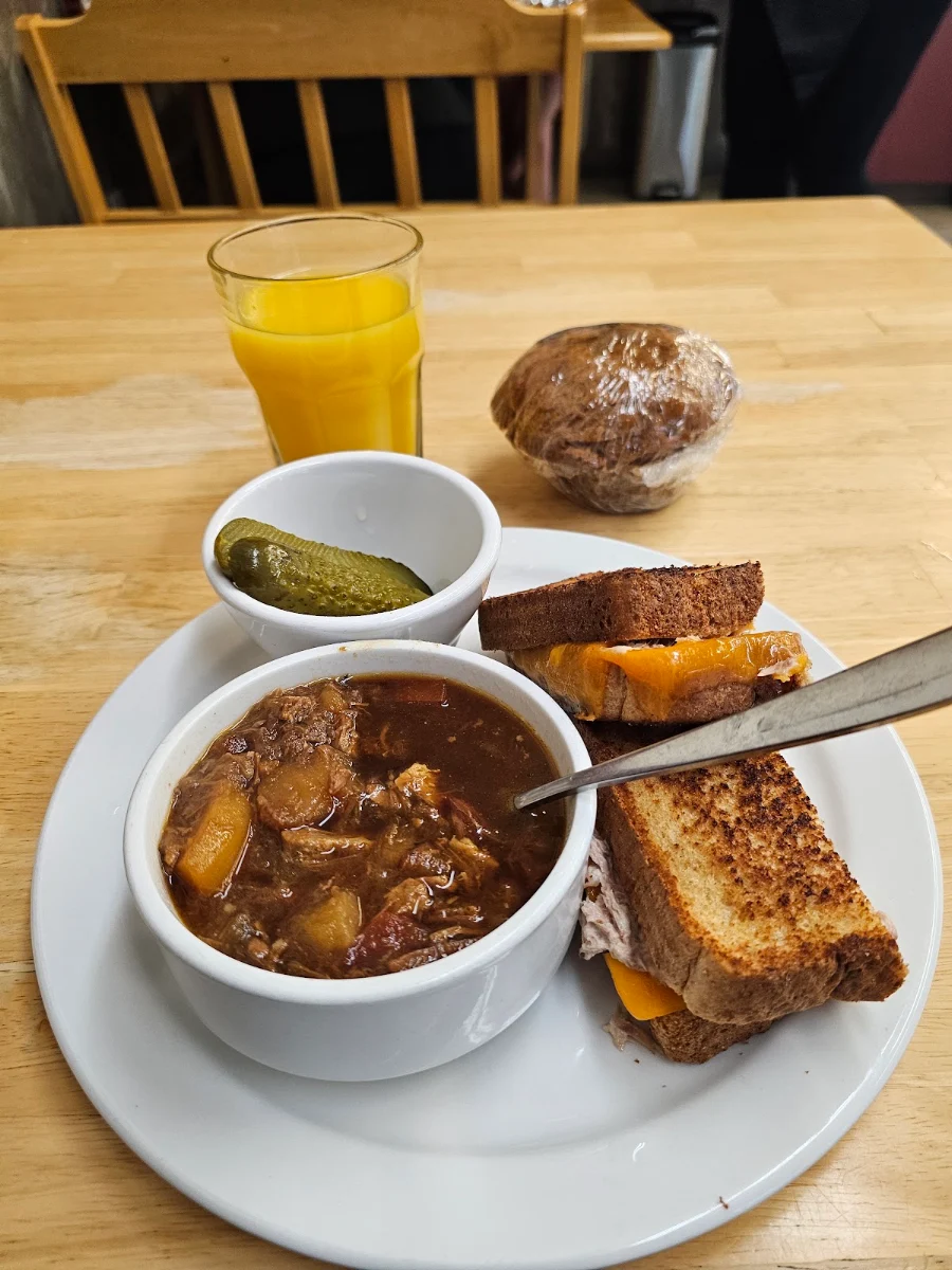 Stew Beef