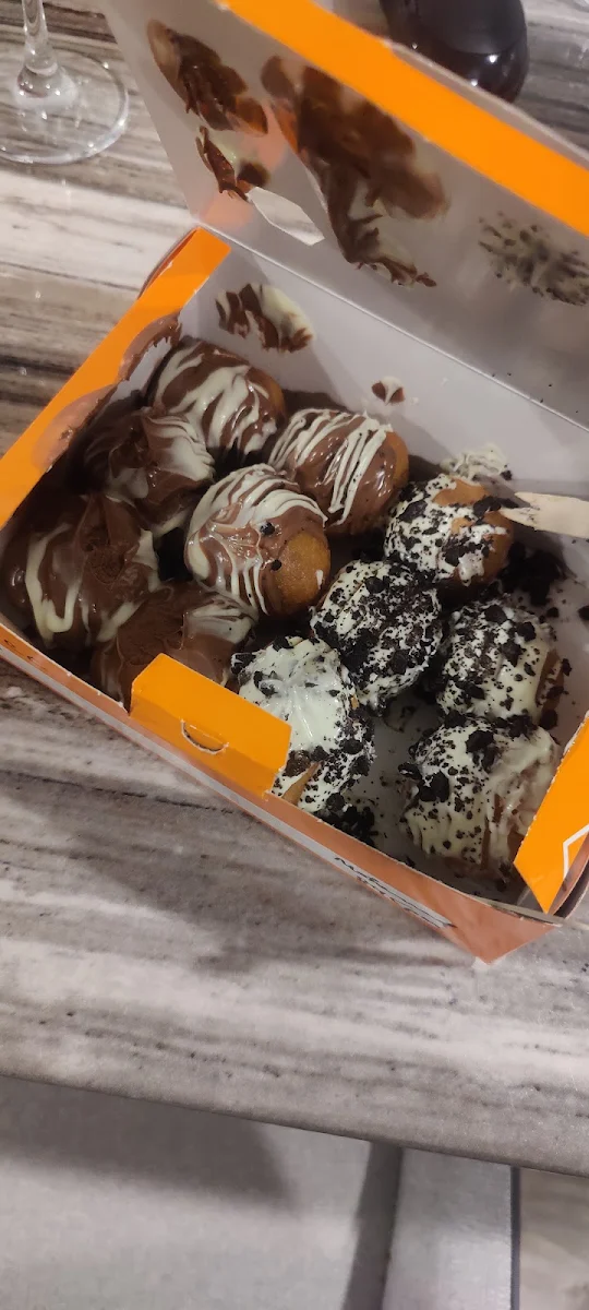 Choco Loco