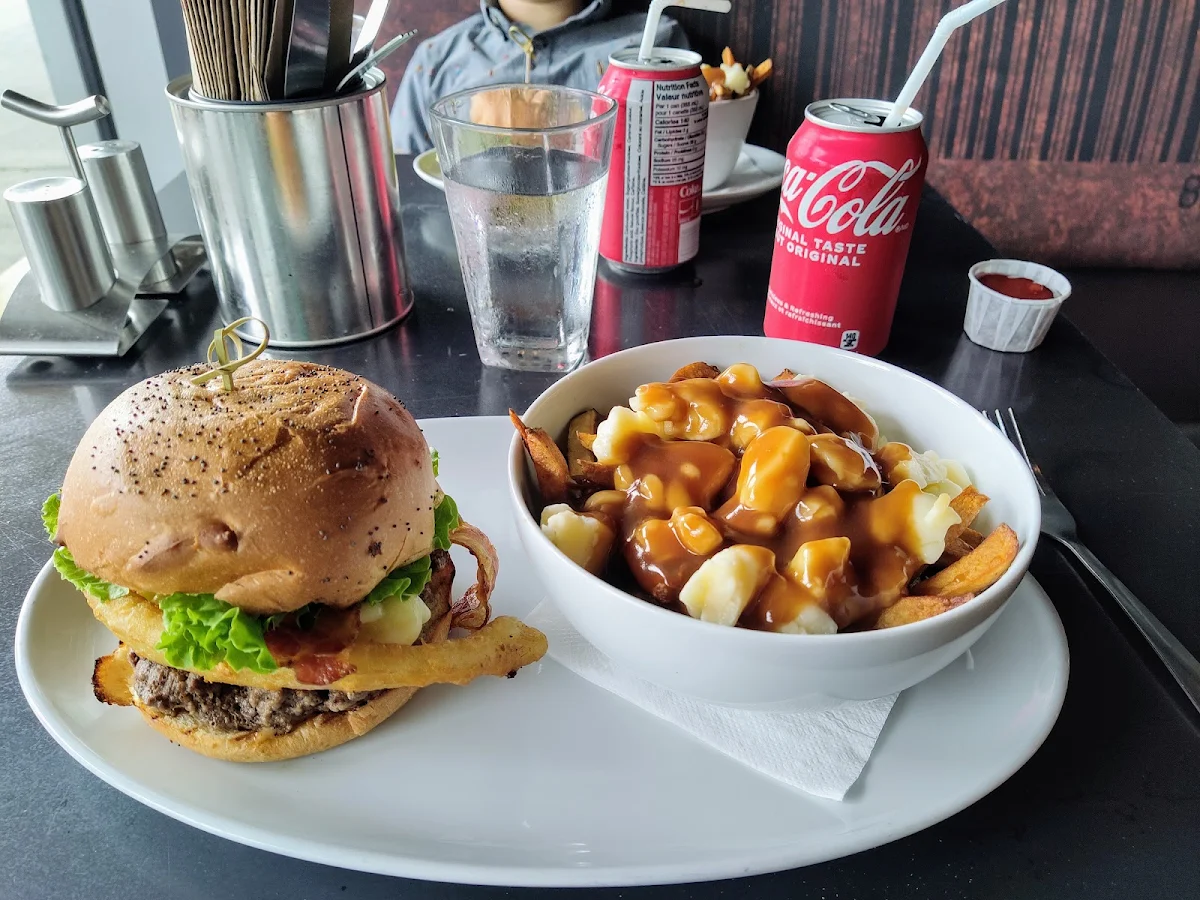 Burger l'Inter