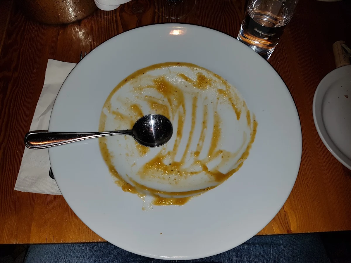 Soup Du Jour