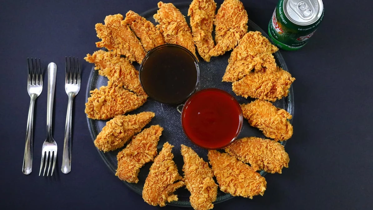 Chicken Tenders
