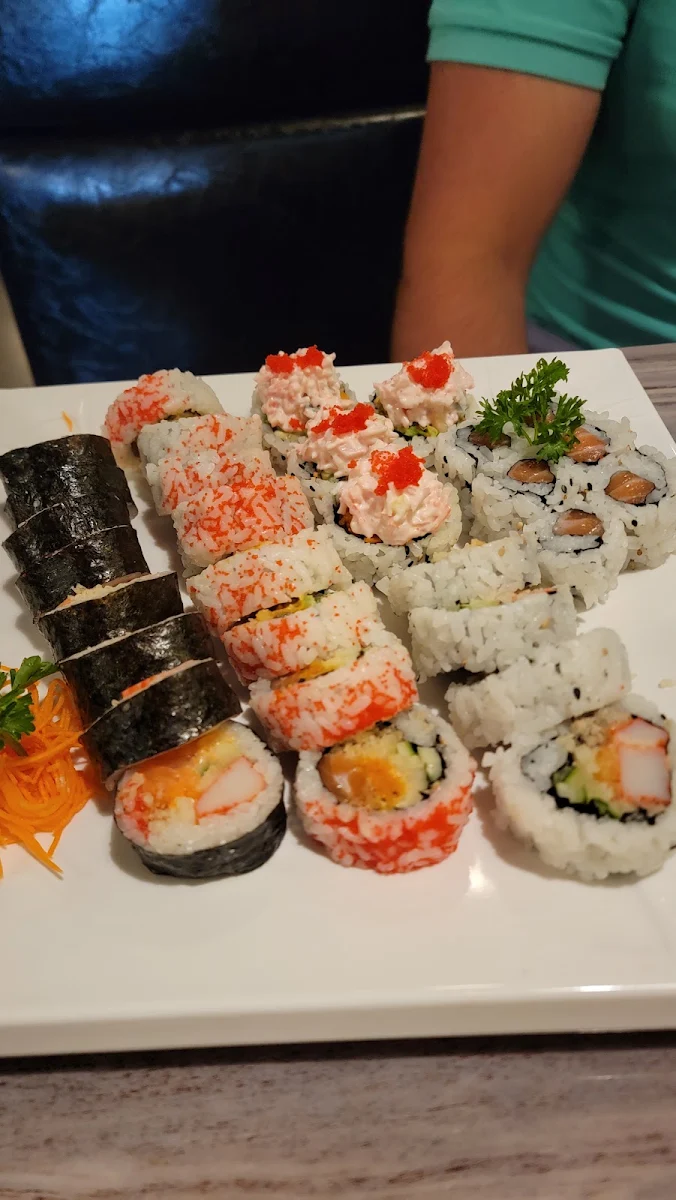 Thon Épicé Spicy Tuna