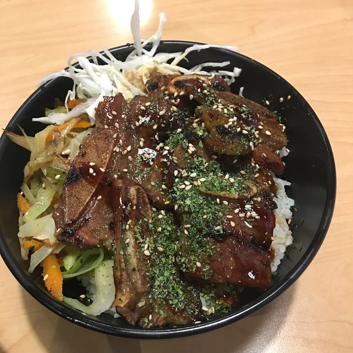 Beef Short Ribs Don