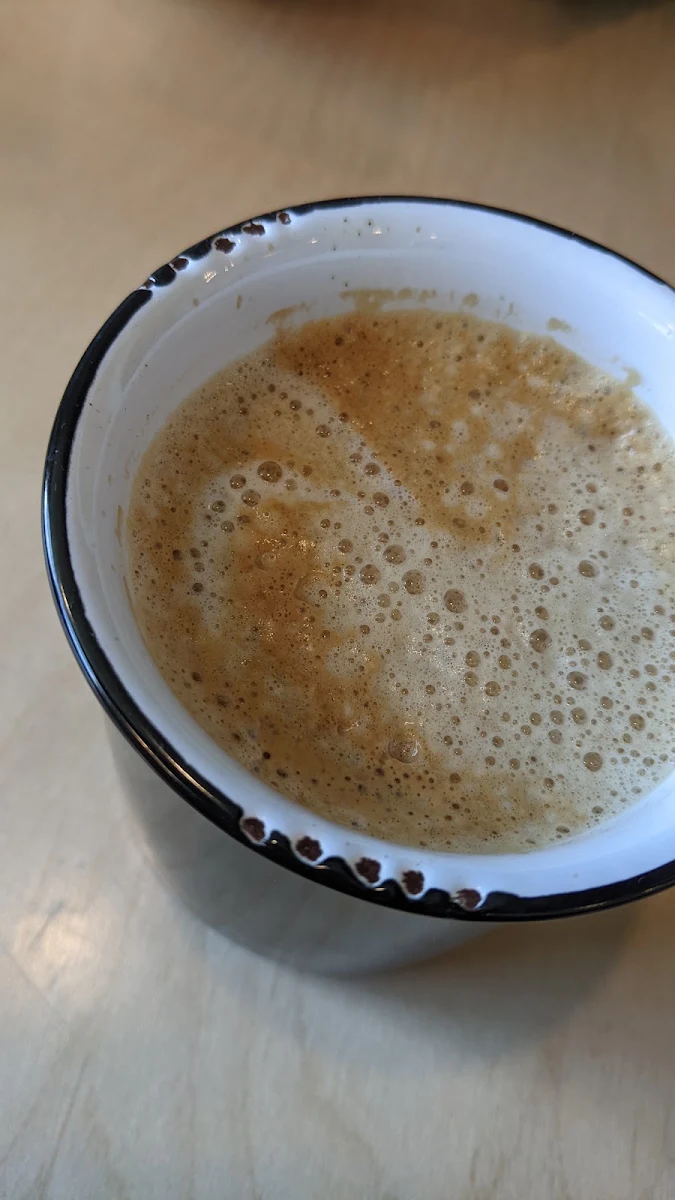 Cappuccino