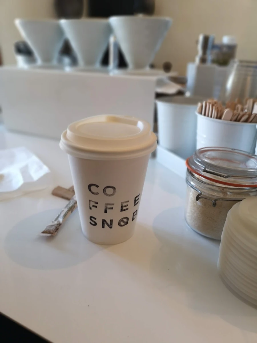 12 Once Cappuccino