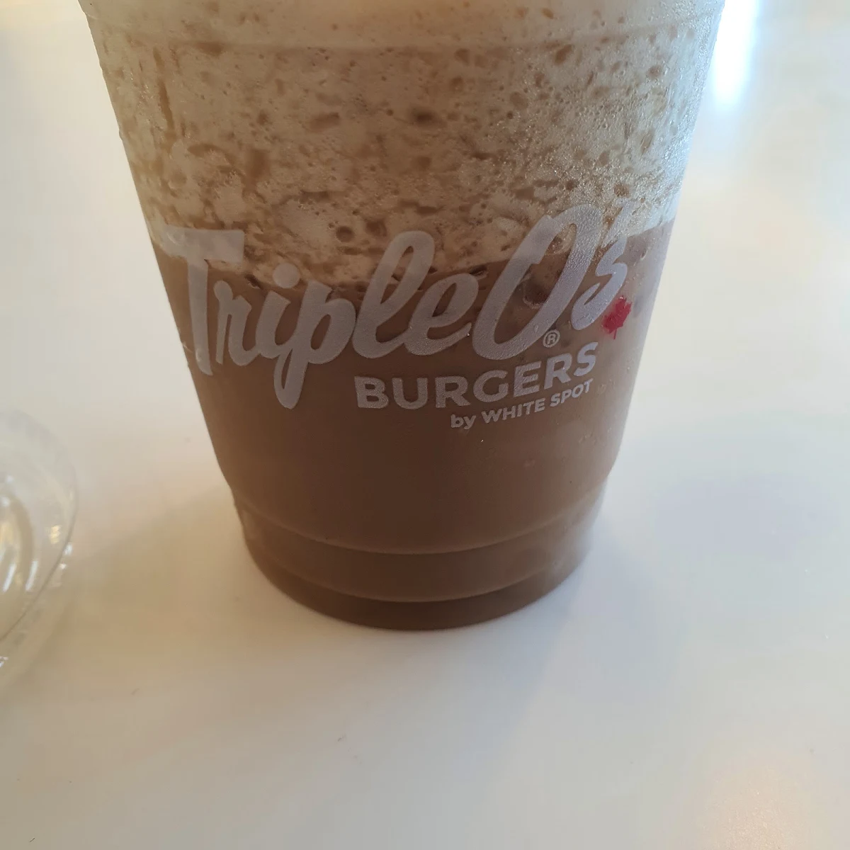 Cold Brew Iced Coffee