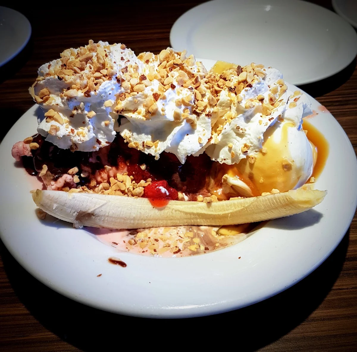 Banana Split