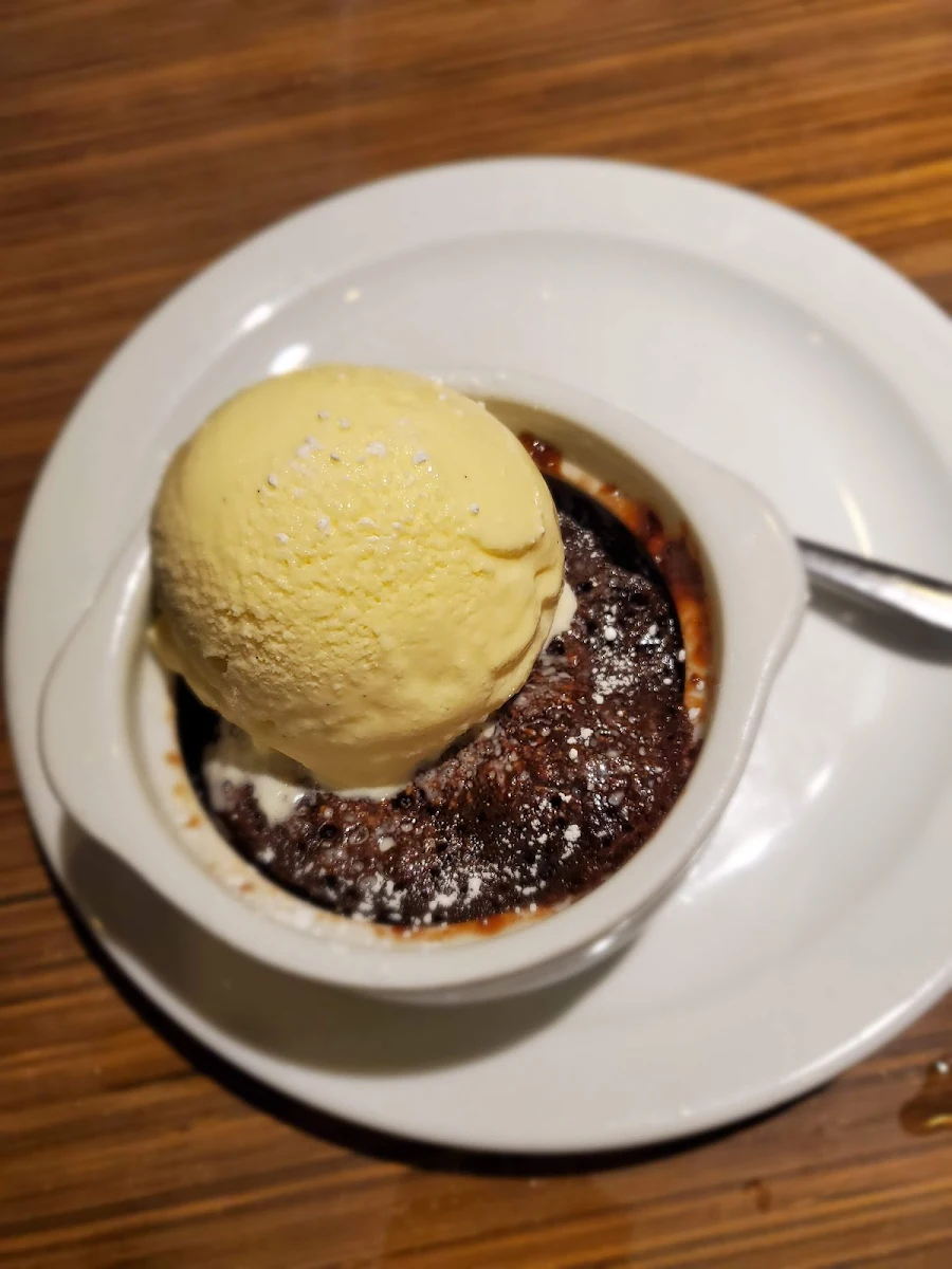 Lava Cake
