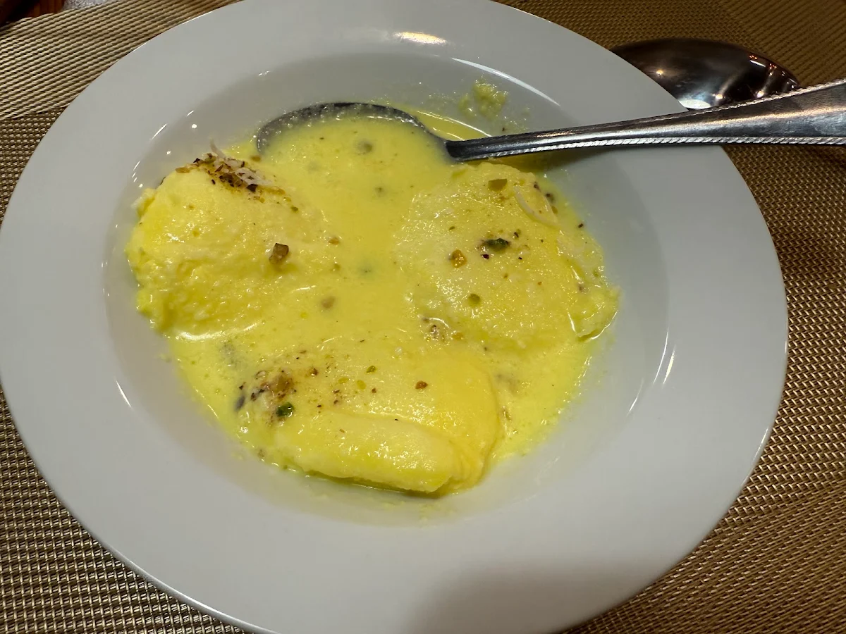 Ras Malai 3 pcs