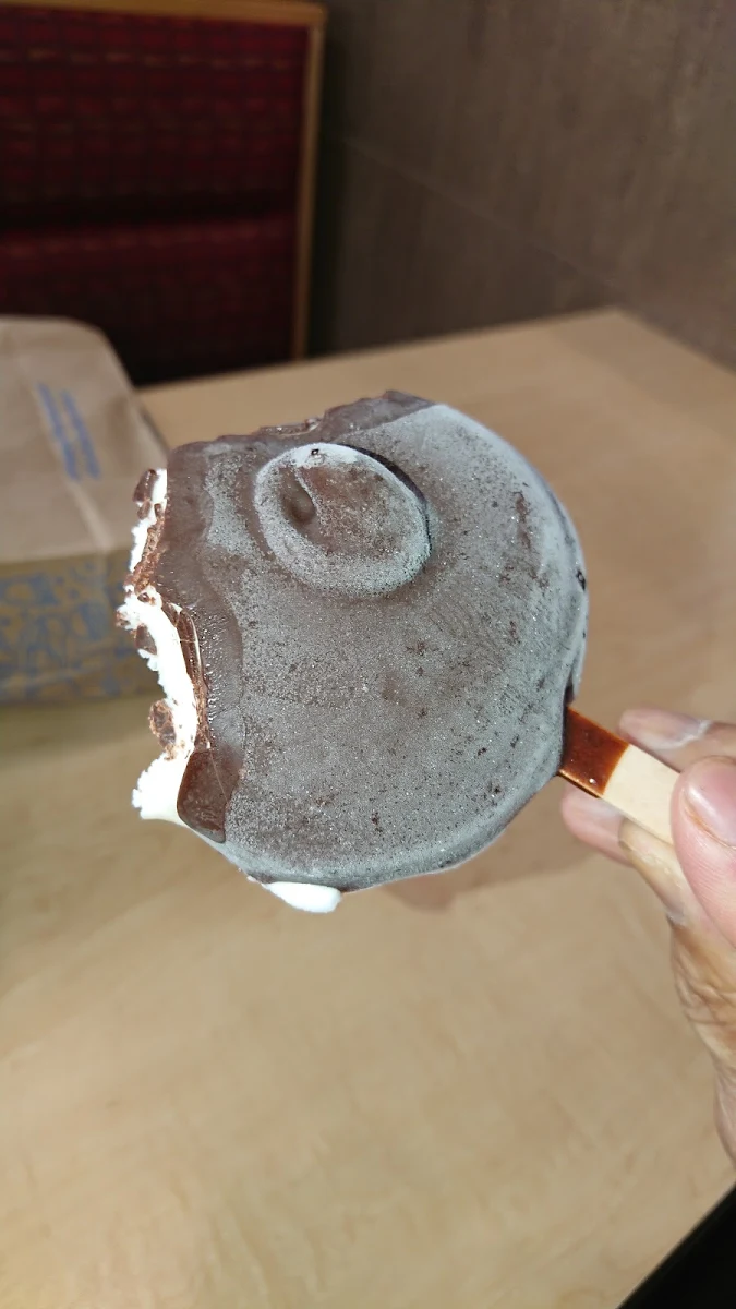 Dilly Bar