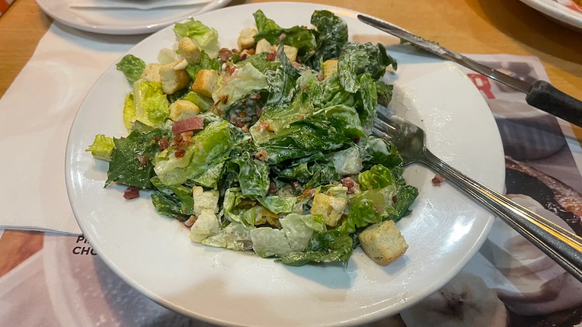 Salade César