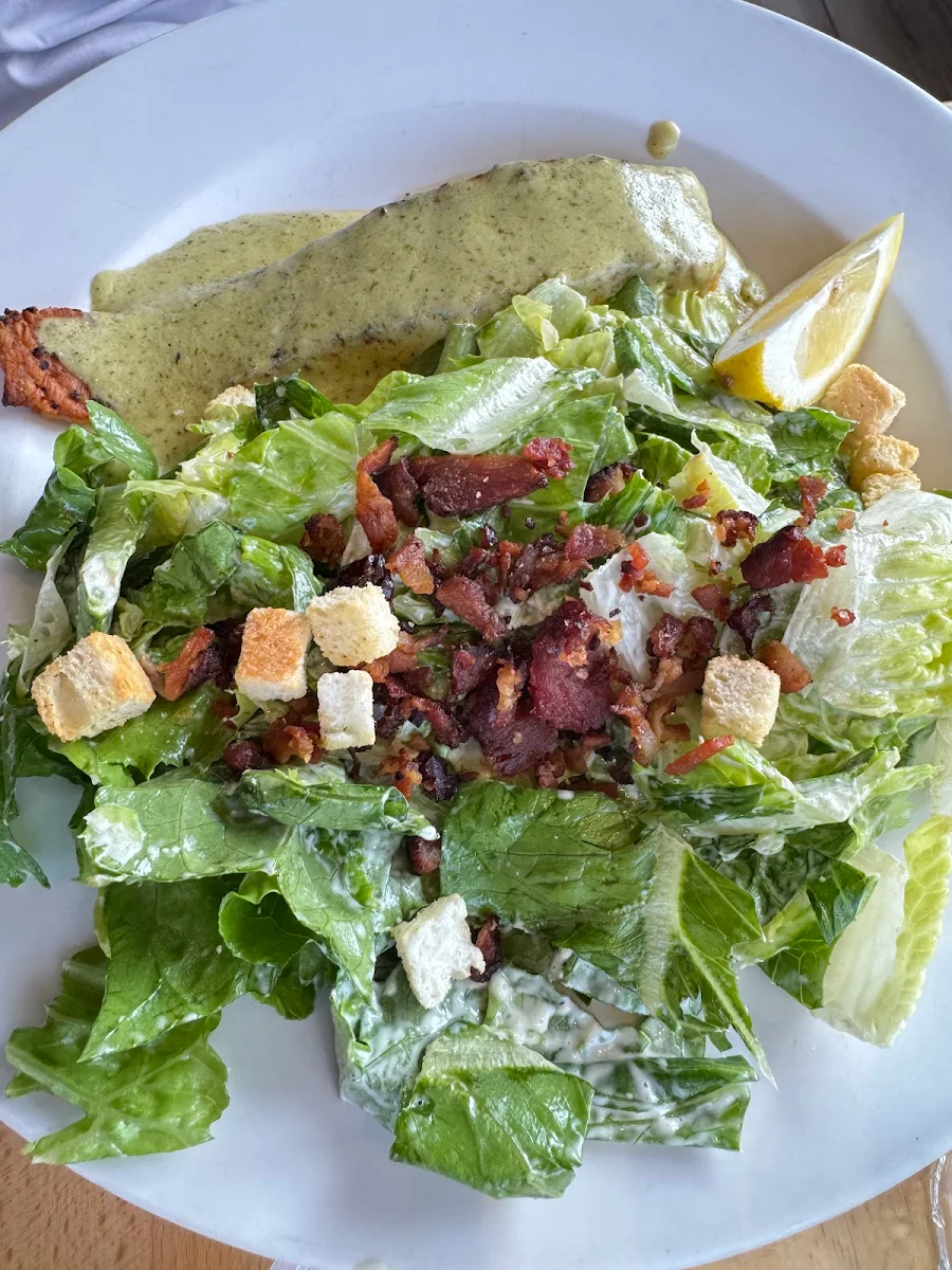 Salade Maison House Salad