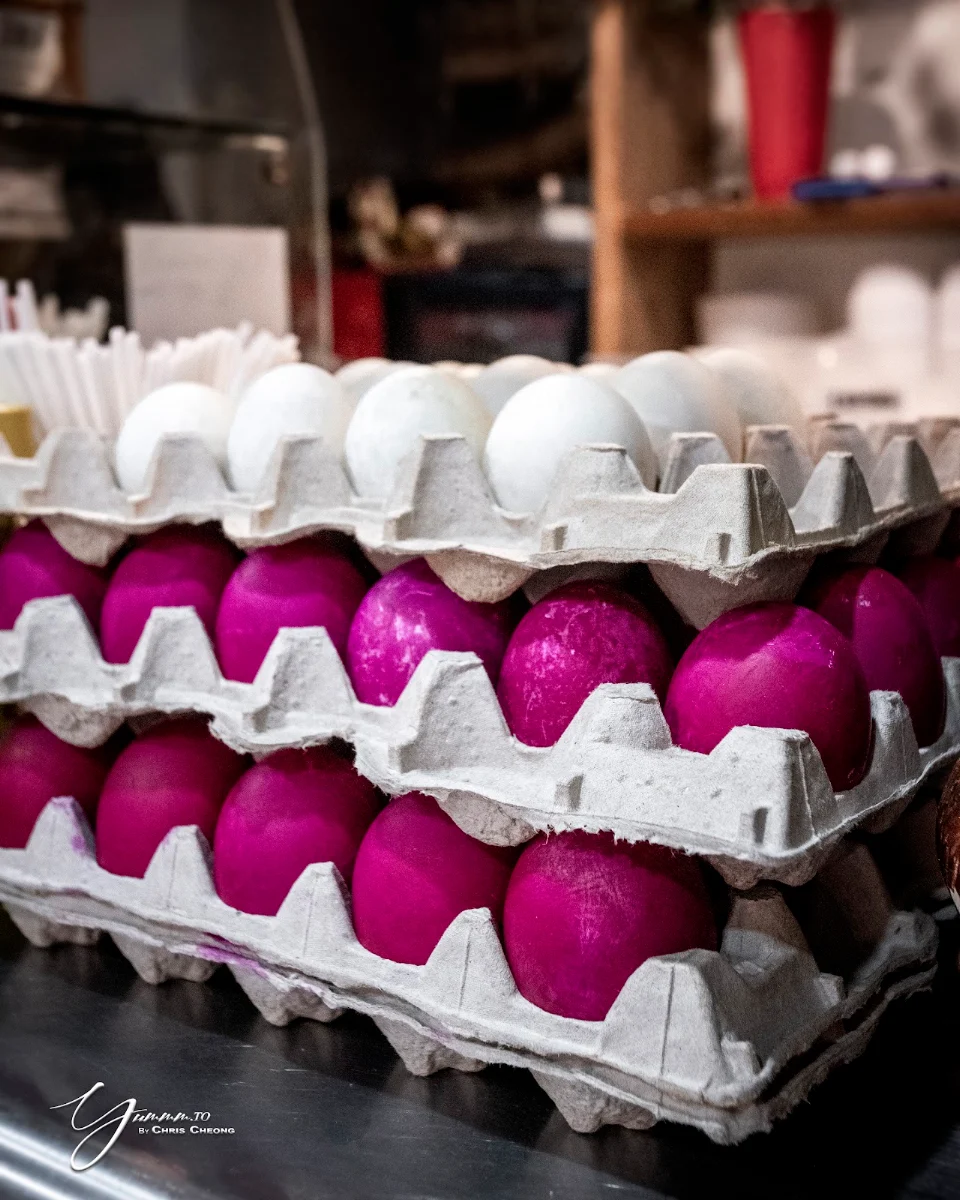 Eggs