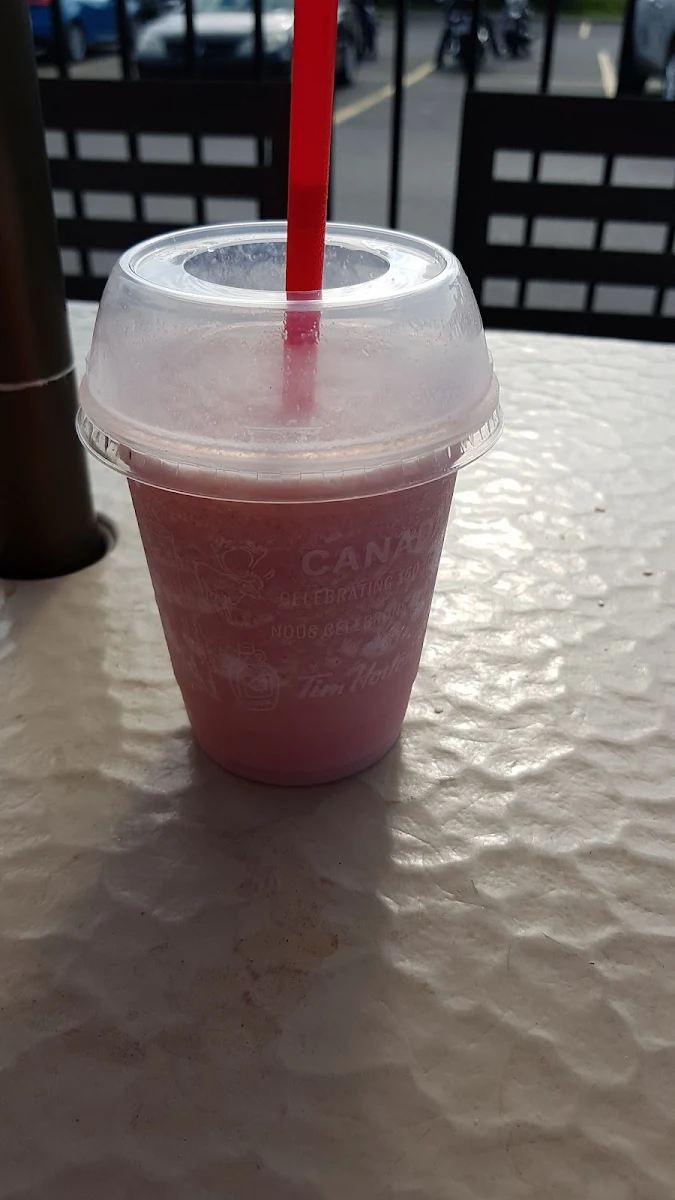 Milk Shake
