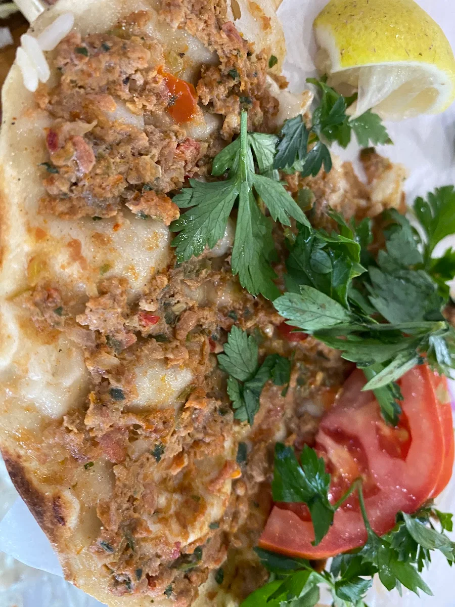 Lahmacun
