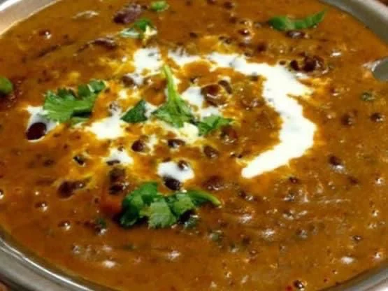 Dal Makhani