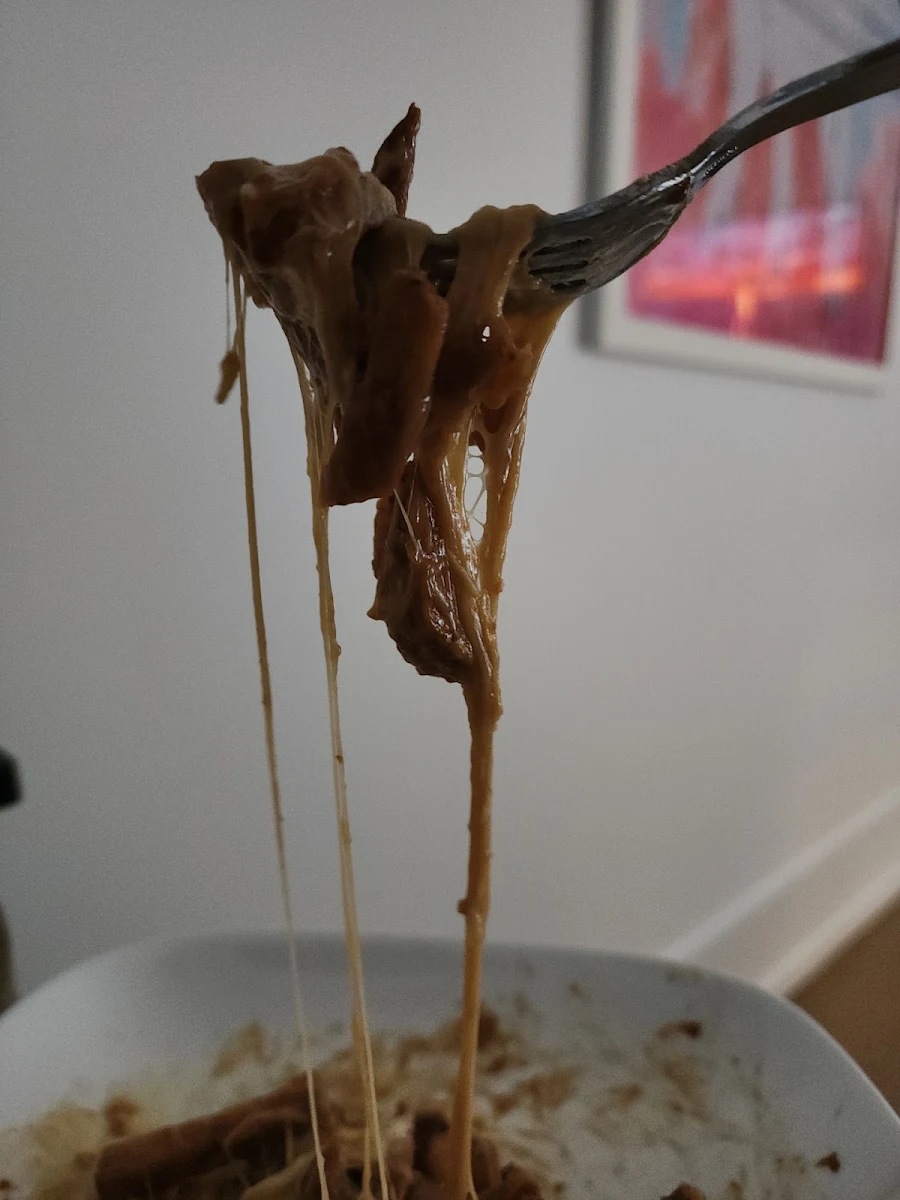 Poutine Classique Truffe, Jerry casse-croûte du Terroir