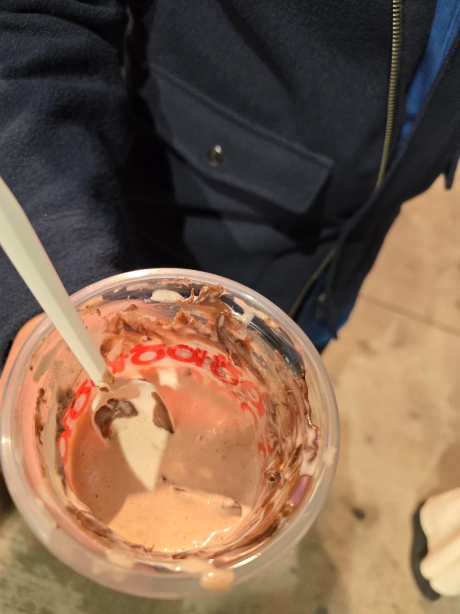 Milk Shake, Aseer Time - عصير تايم