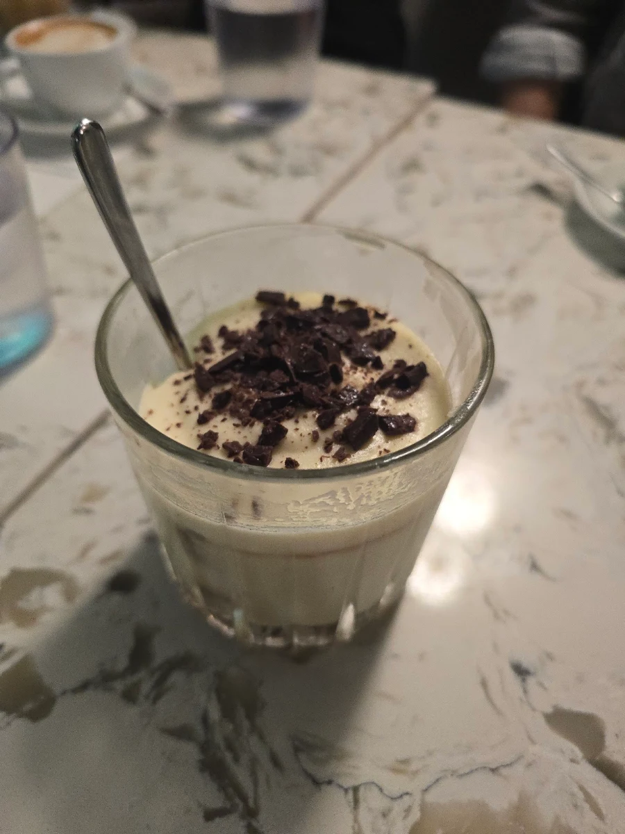 Caffè Moccha, Caffè Soccavo