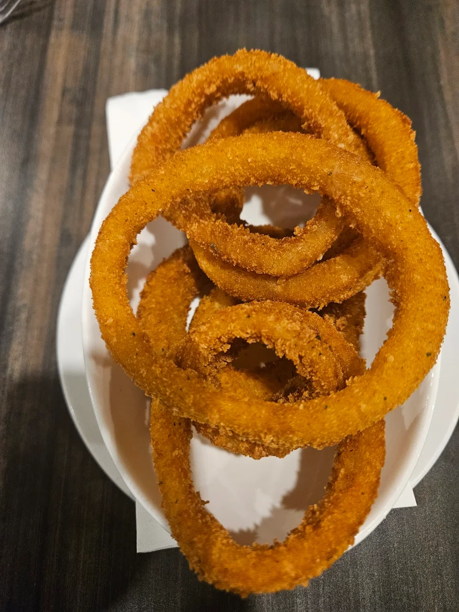 Onion Rings