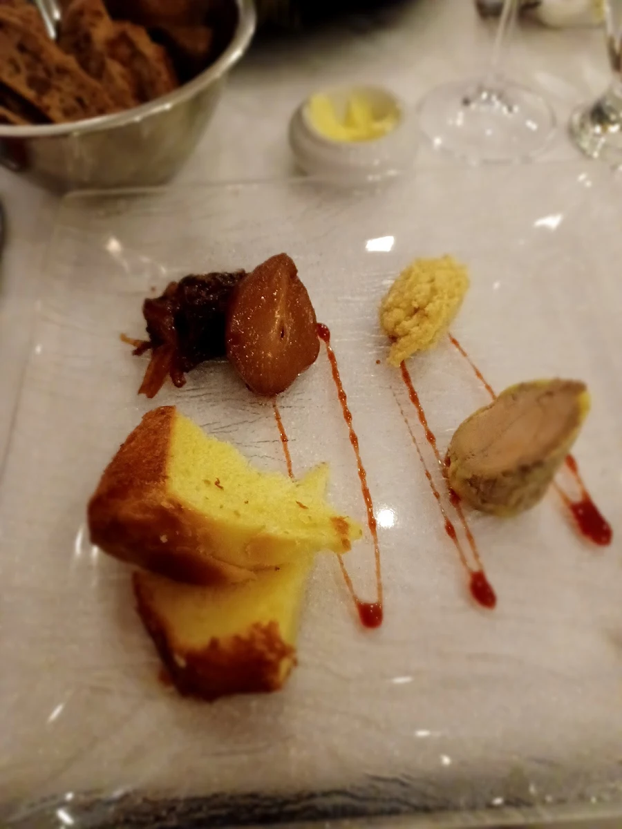 Foie Gras