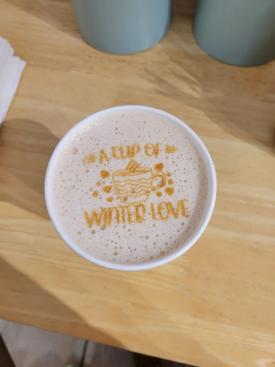 Latte