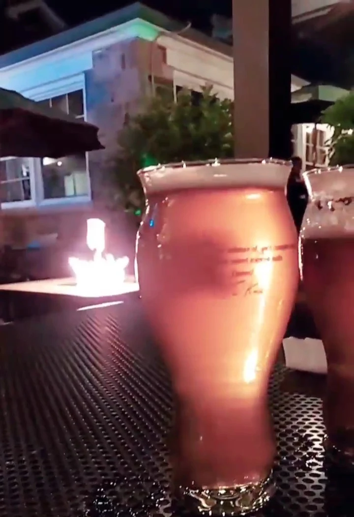 Draft Beer