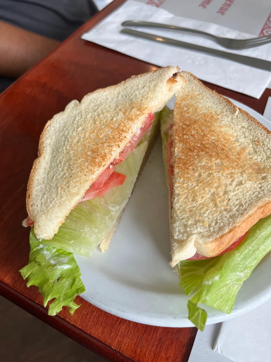 Highlights, Resto Chez Frank