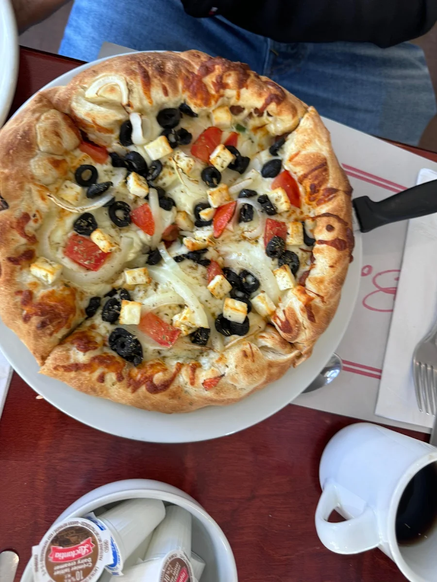 Highlights, Resto Chez Frank