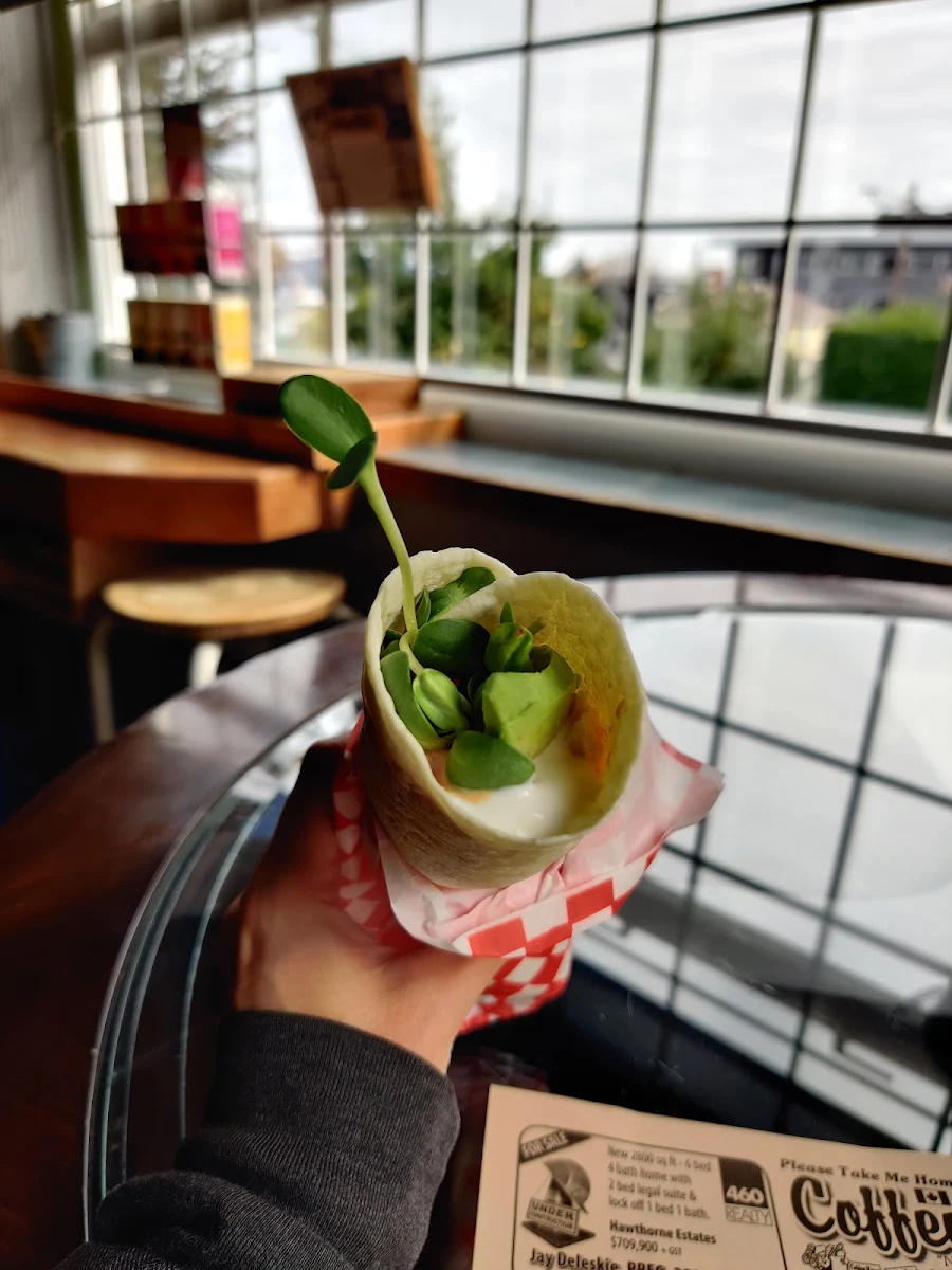 California Roll