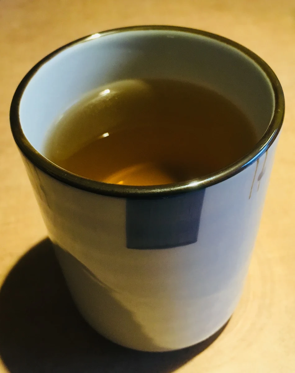 Green Tea